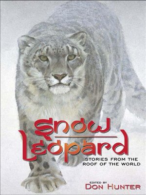 cover image of Snow Leopard